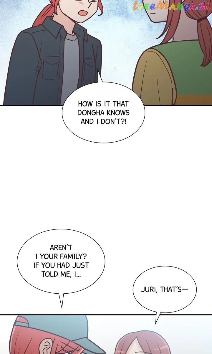 Sandwiched - Manhwa Chapter 123 - page 44