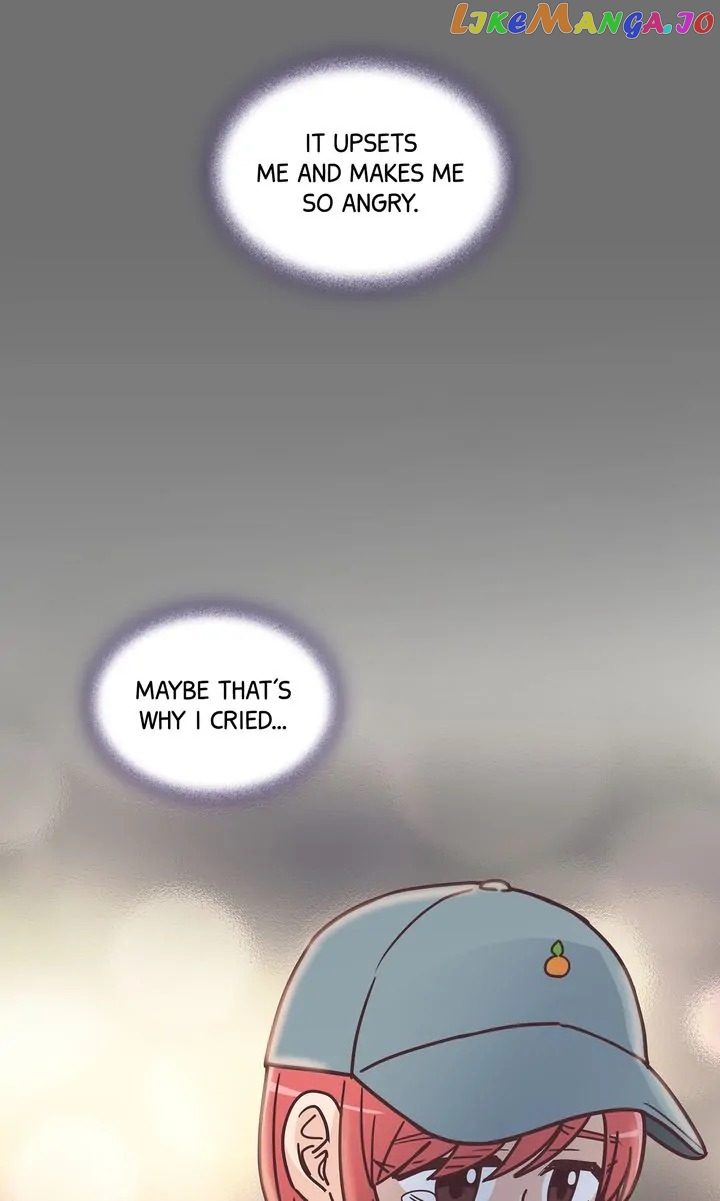 Sandwiched - Manhwa Chapter 125 - page 24