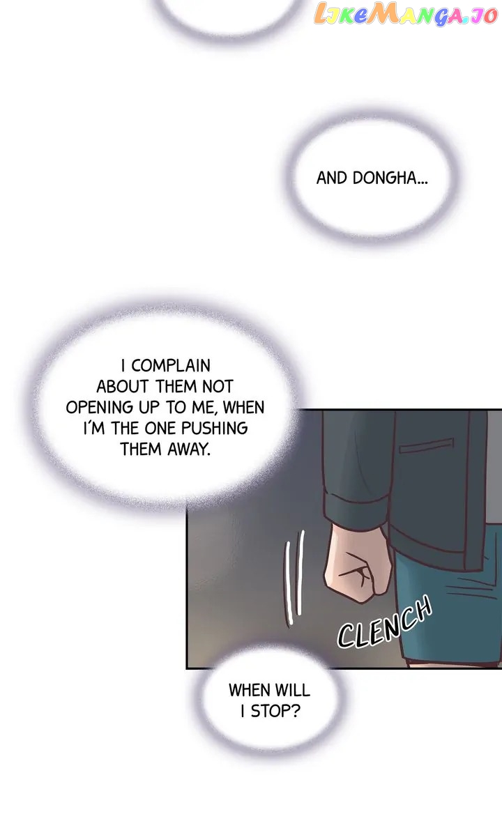 Sandwiched - Manhwa Chapter 125 - page 44