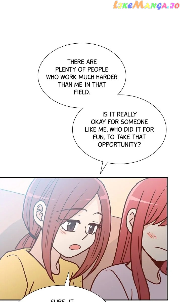 Sandwiched - Manhwa Chapter 126 - page 32