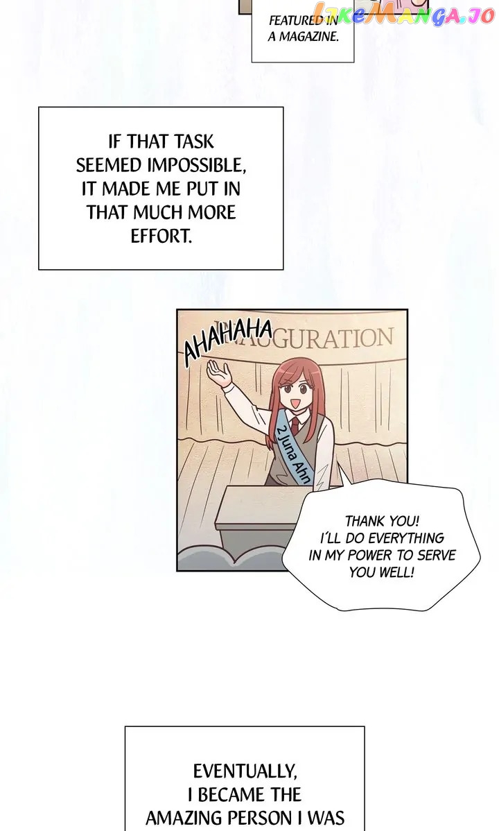 Sandwiched - Manhwa Chapter 126 - page 44