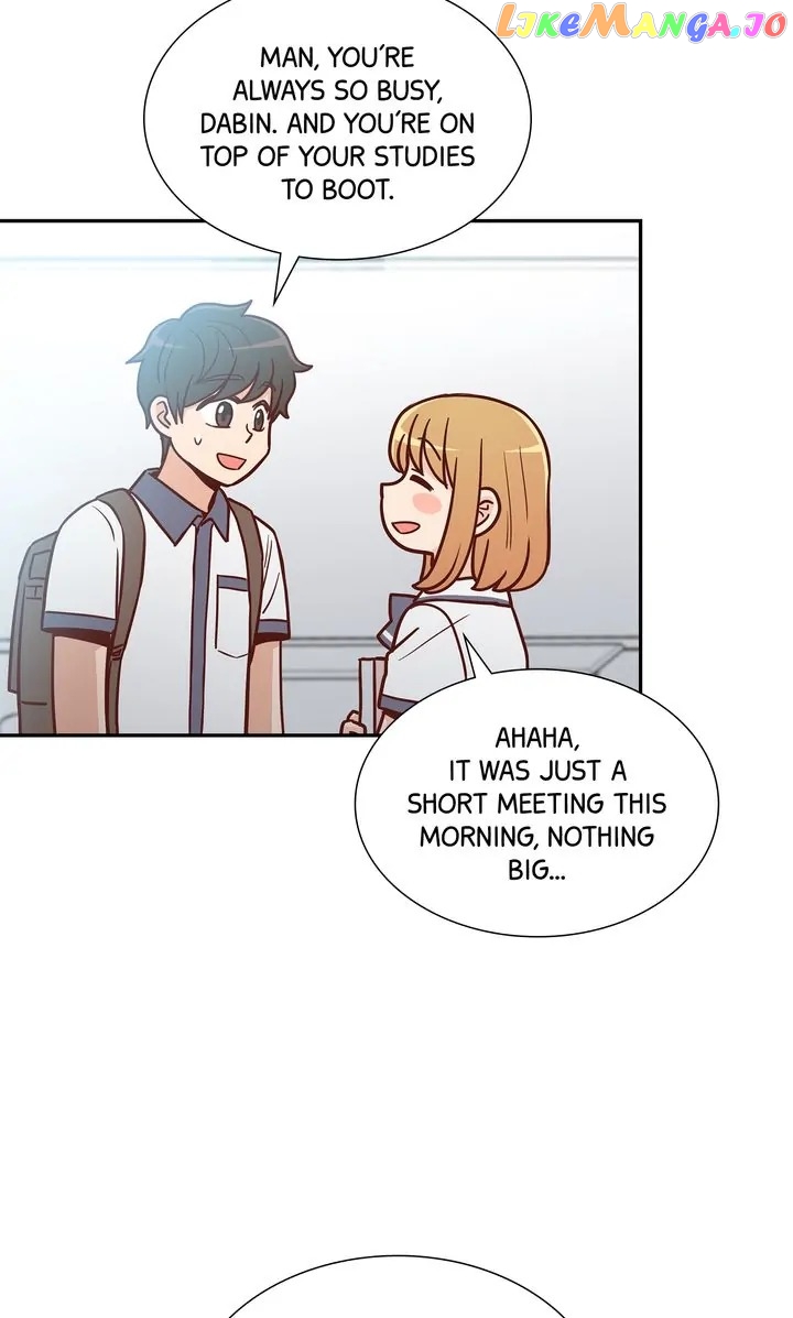 Sandwiched - Manhwa Chapter 127 - page 24