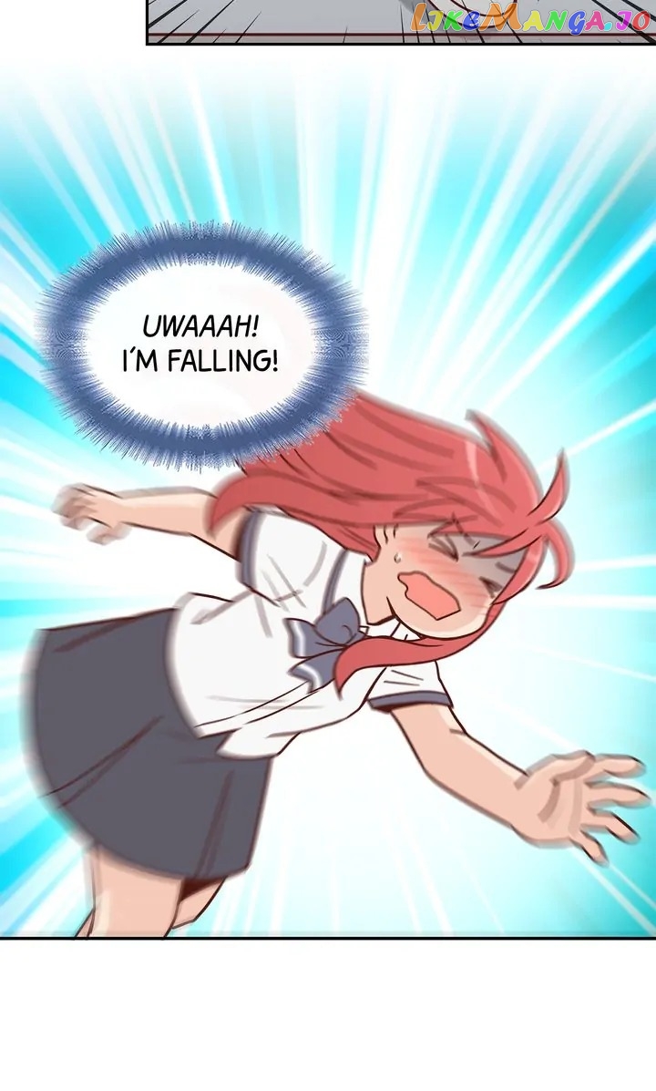 Sandwiched - Manhwa Chapter 127 - page 32