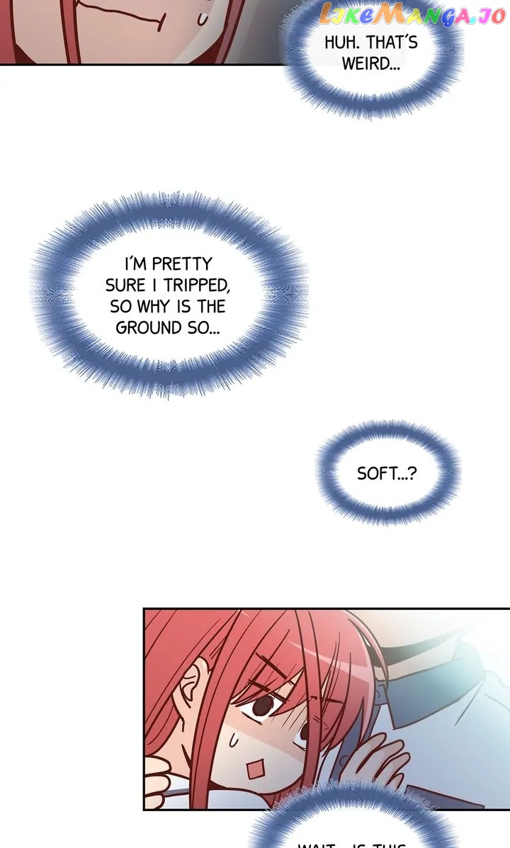 Sandwiched - Manhwa Chapter 127 - page 34