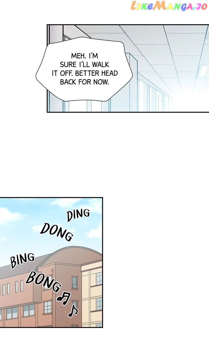 Sandwiched - Manhwa Chapter 127 - page 44