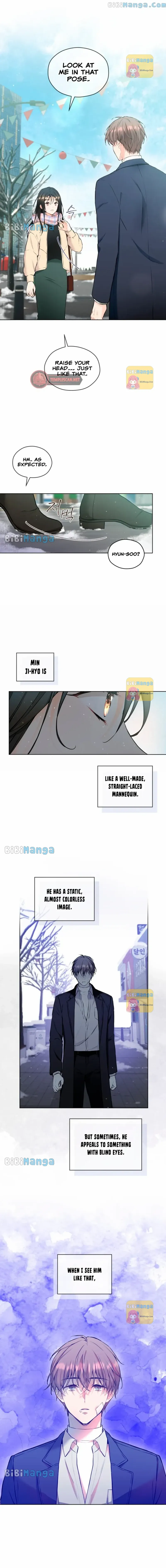 There's A Rat In Our House Chapter 18 - page 2