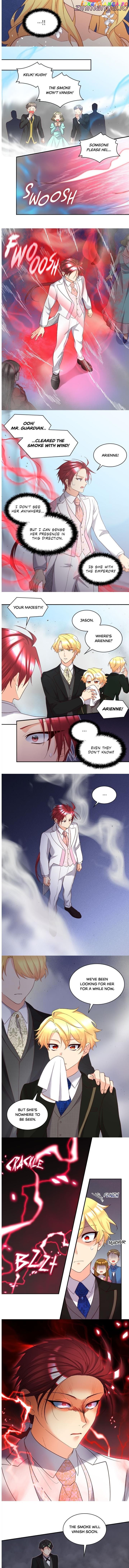 The Twins' New Life Chapter 158 - page 7