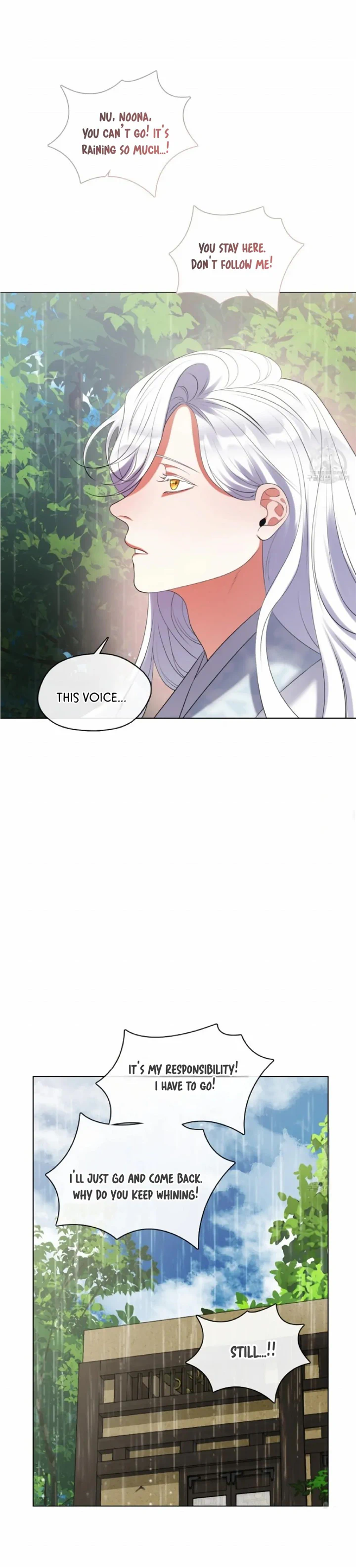Raising the Demonic Cult's Leader Chapter 9 - page 12