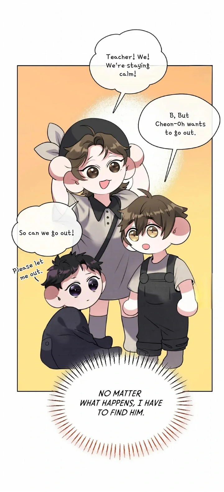 Raising the Demonic Cult's Leader Chapter 9 - page 19