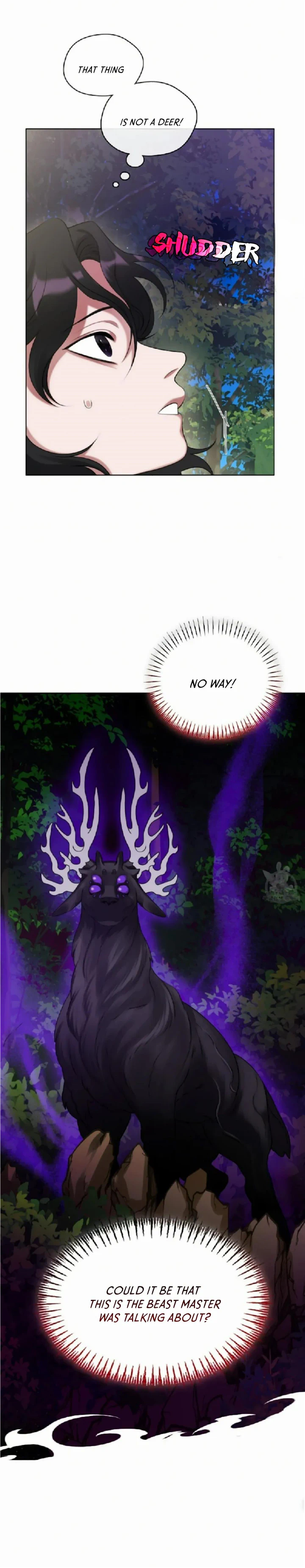 Raising the Demonic Cult's Leader Chapter 9 - page 4