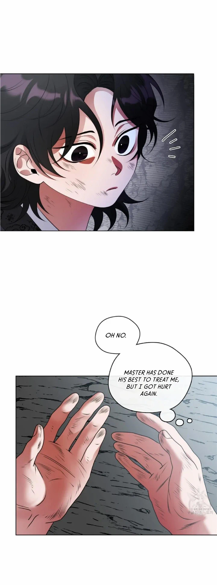 Raising the Demonic Cult's Leader Chapter 9 - page 31