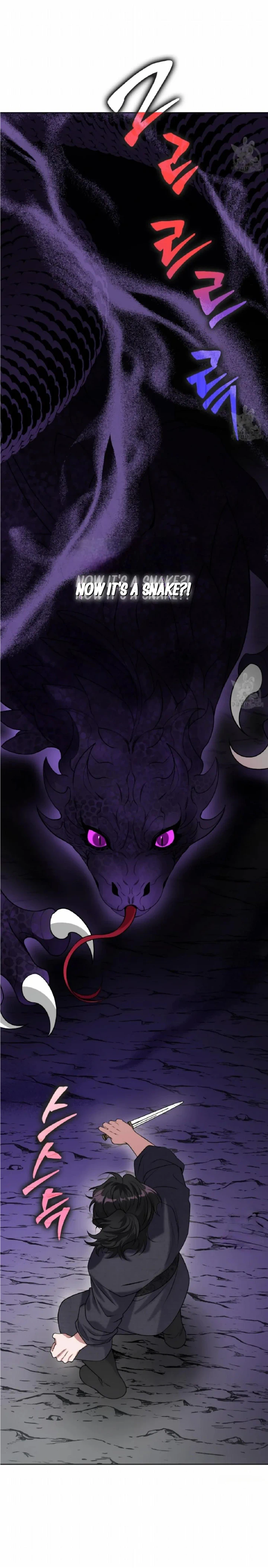 Raising the Demonic Cult's Leader Chapter 9 - page 39