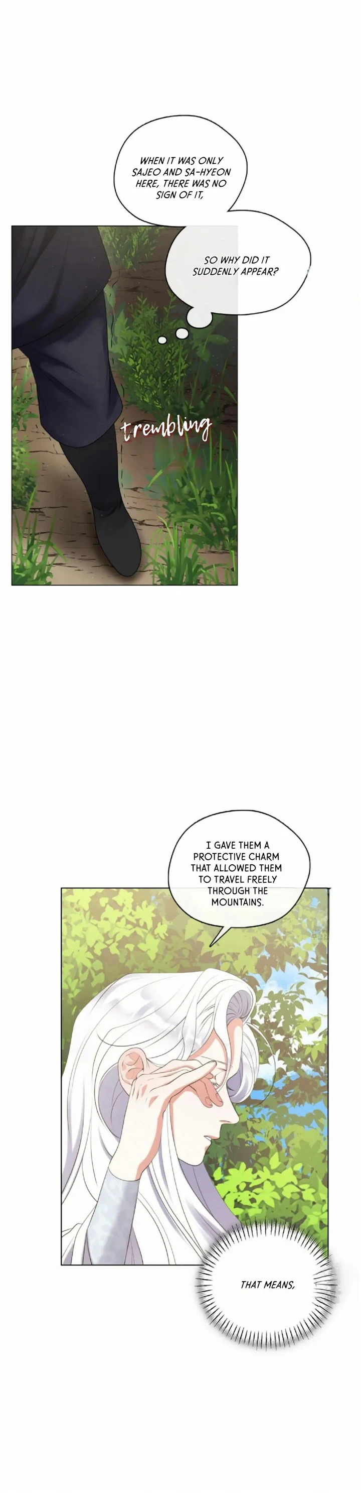 Raising the Demonic Cult's Leader Chapter 9 - page 5