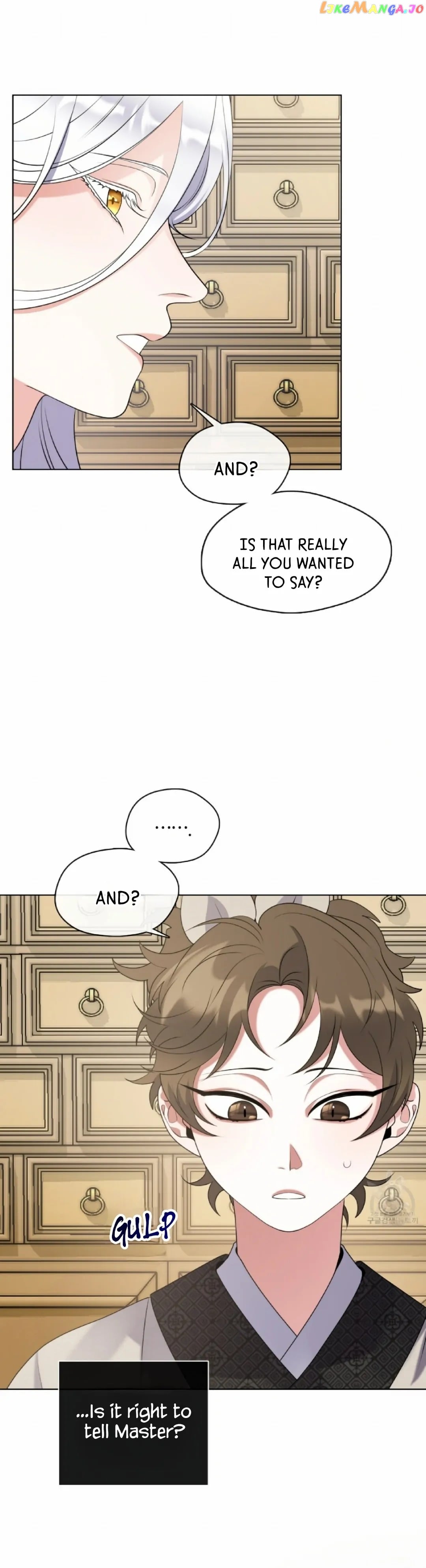 Raising the Demonic Cult's Leader Chapter 10 - page 32
