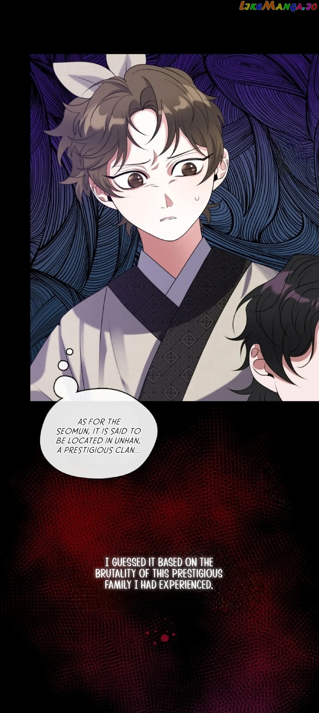 Raising the Demonic Cult's Leader Chapter 10 - page 34