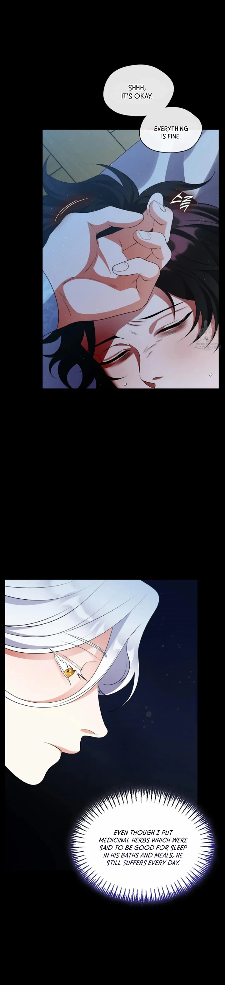 Raising the Demonic Cult's Leader Chapter 11 - page 11
