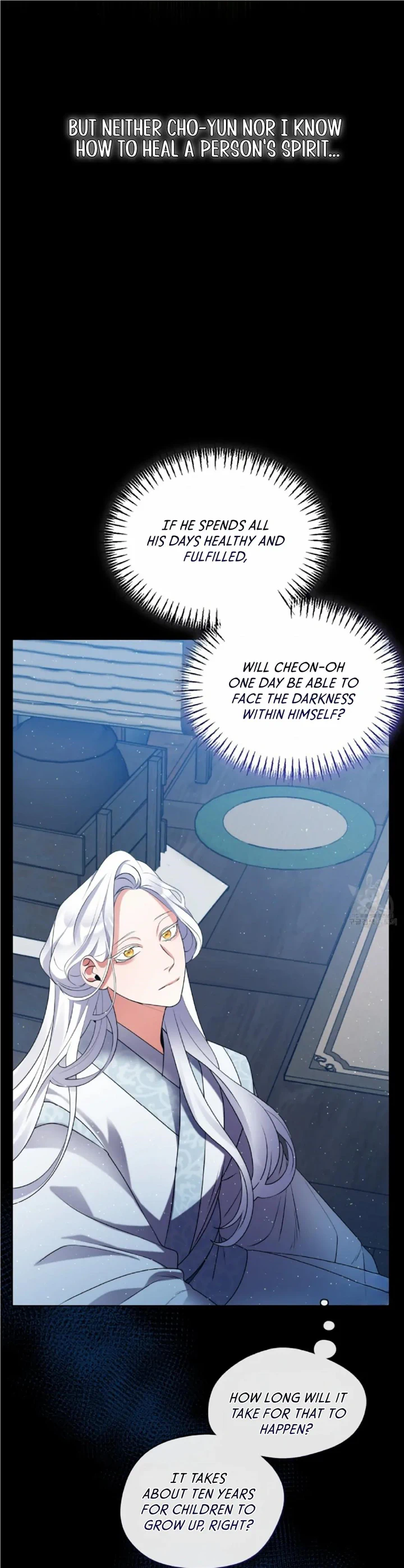 Raising the Demonic Cult's Leader Chapter 11 - page 13