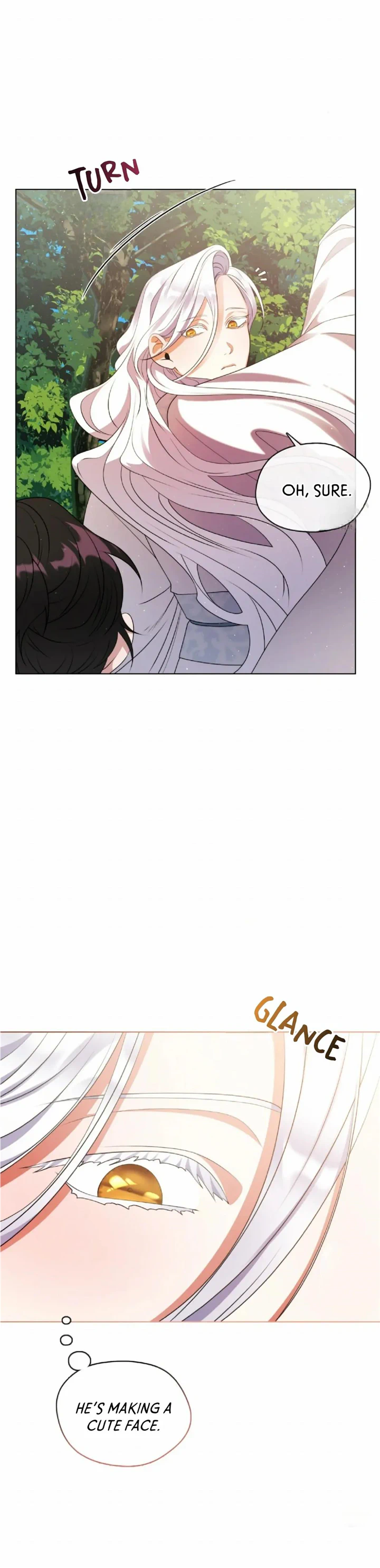 Raising the Demonic Cult's Leader Chapter 11 - page 17