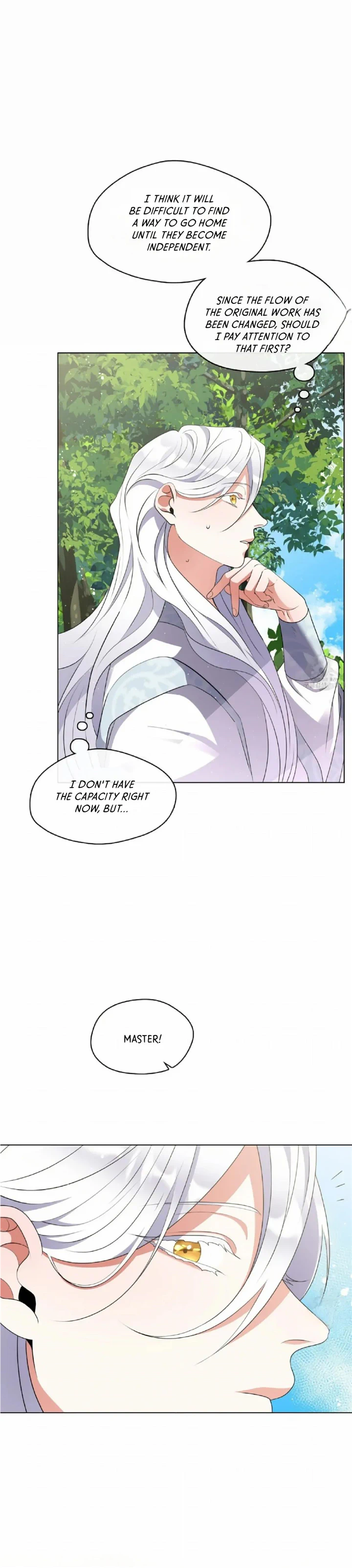 Raising the Demonic Cult's Leader Chapter 11 - page 23