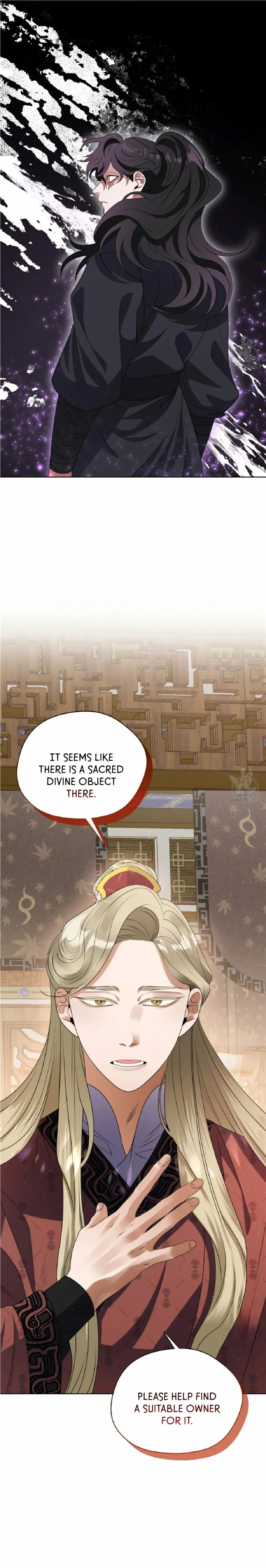 Raising the Demonic Cult's Leader Chapter 11 - page 31