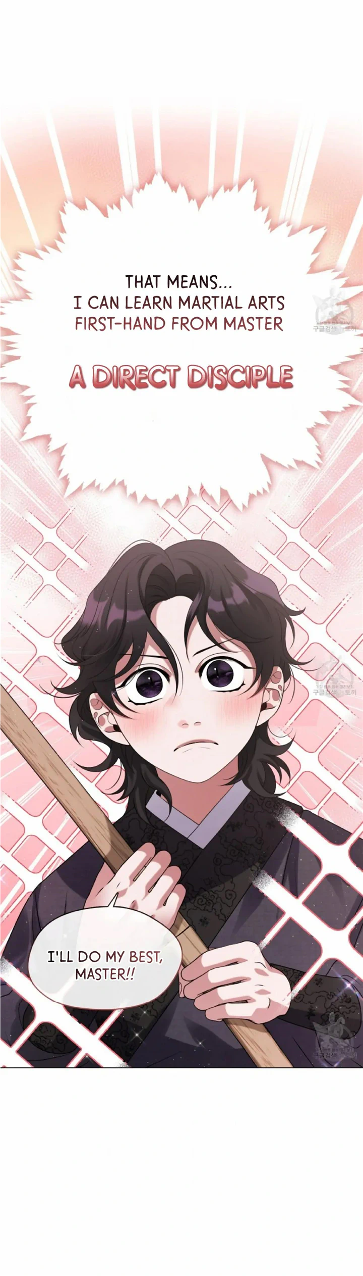 Raising the Demonic Cult's Leader Chapter 11 - page 6