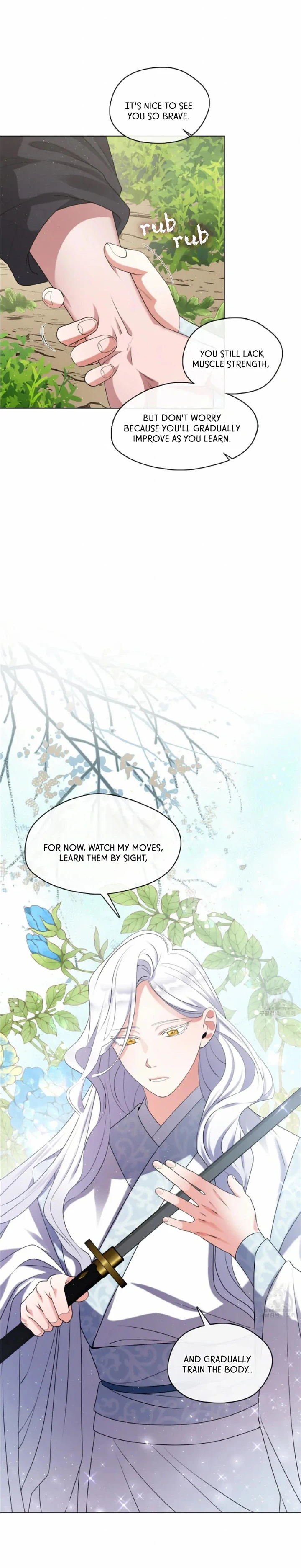 Raising the Demonic Cult's Leader Chapter 11 - page 7