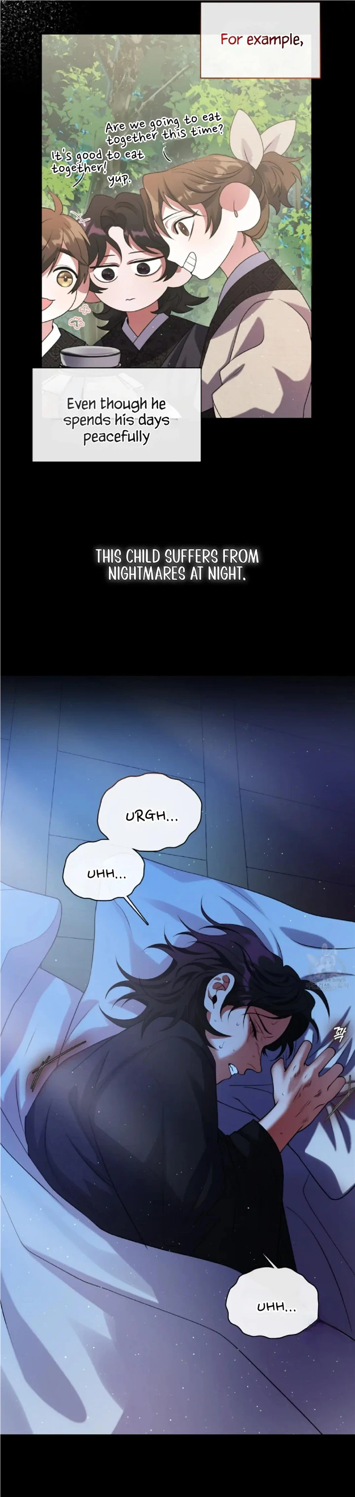 Raising the Demonic Cult's Leader Chapter 11 - page 10