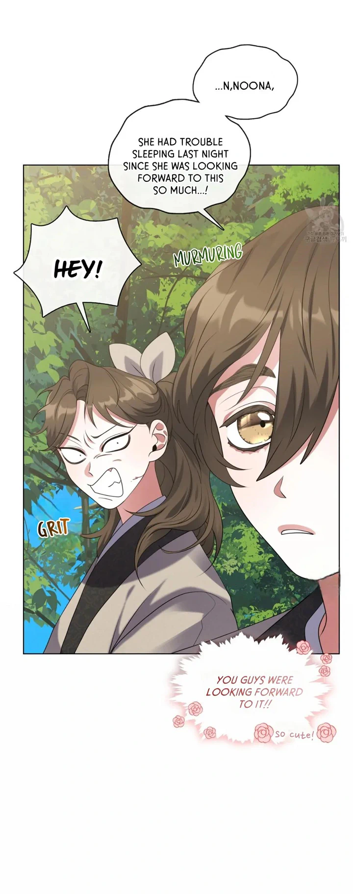 Raising the Demonic Cult's Leader Chapter 12 - page 11