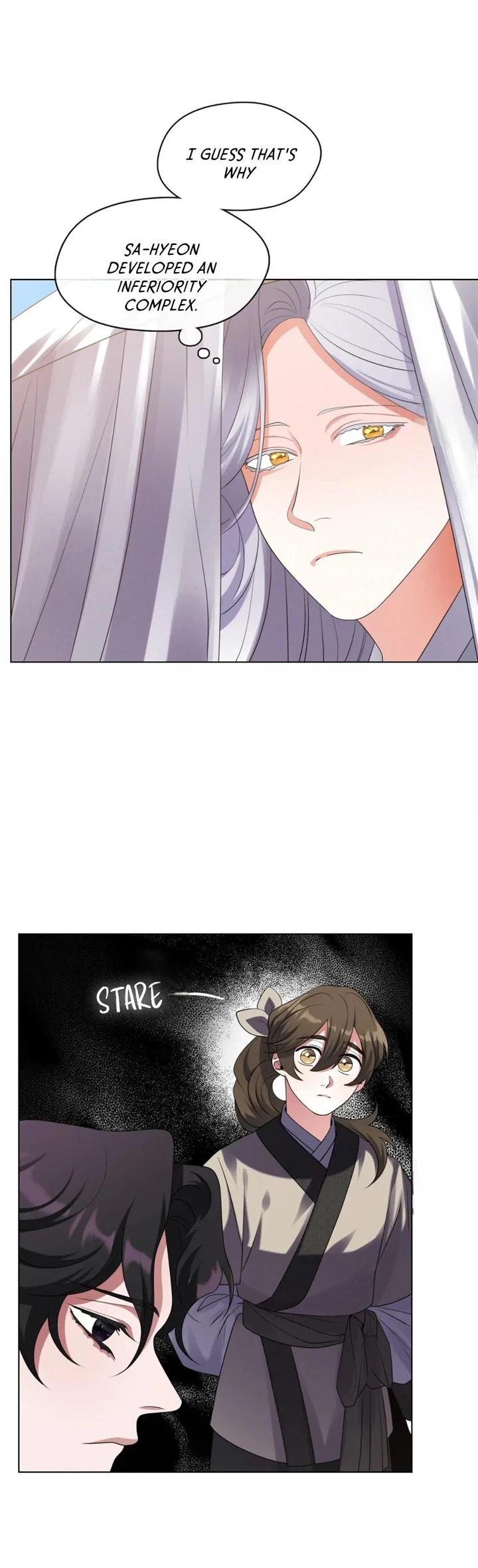 Raising the Demonic Cult's Leader Chapter 12 - page 22
