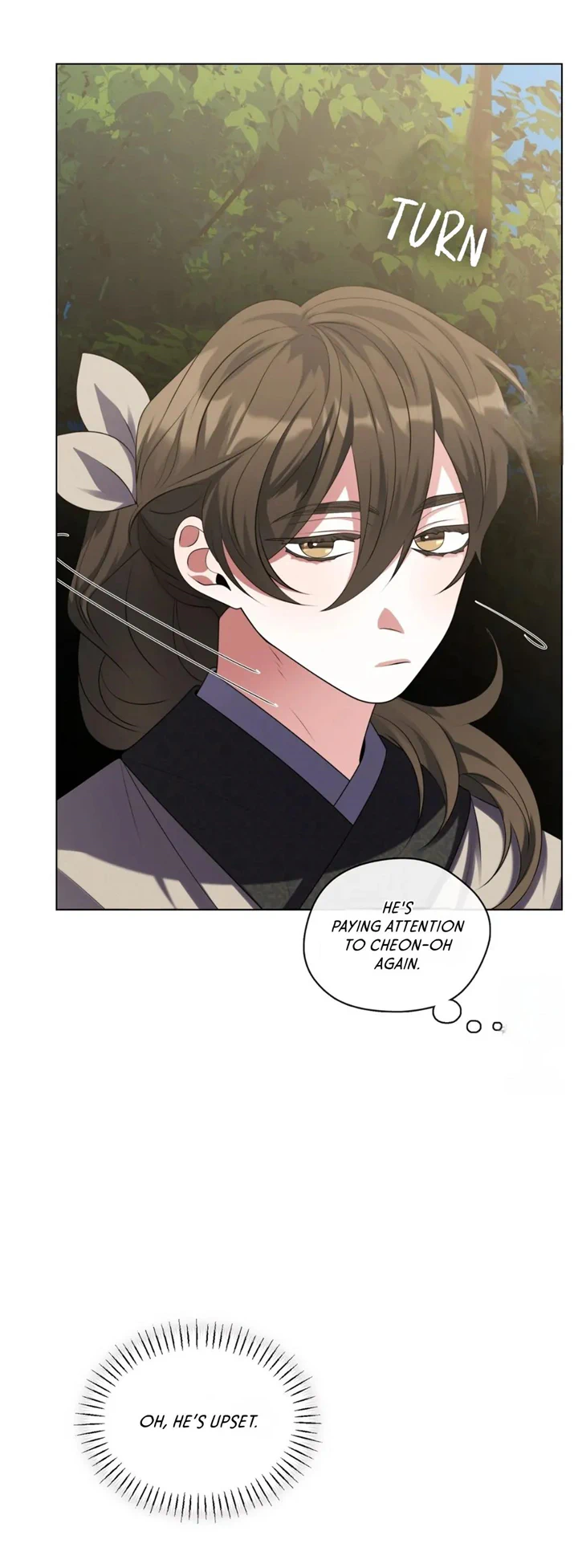 Raising the Demonic Cult's Leader Chapter 12 - page 23