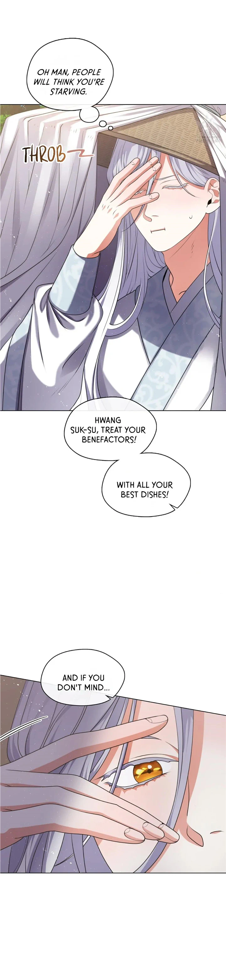 Raising the Demonic Cult's Leader Chapter 12 - page 37