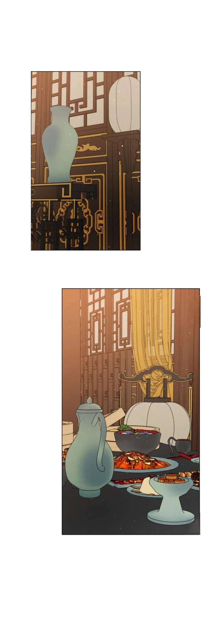 Raising the Demonic Cult's Leader Chapter 12 - page 40