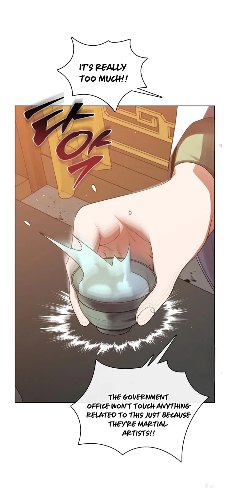 Raising the Demonic Cult's Leader Chapter 12 - page 44