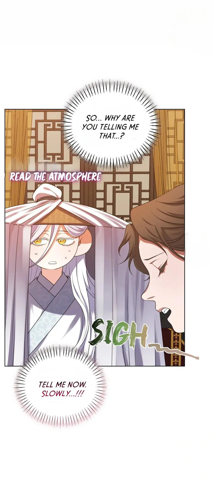 Raising the Demonic Cult's Leader Chapter 12 - page 46