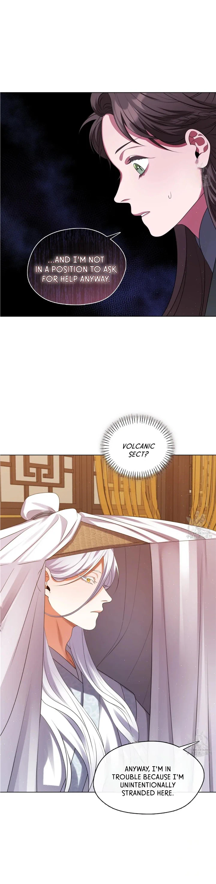 Raising the Demonic Cult's Leader Chapter 12 - page 49