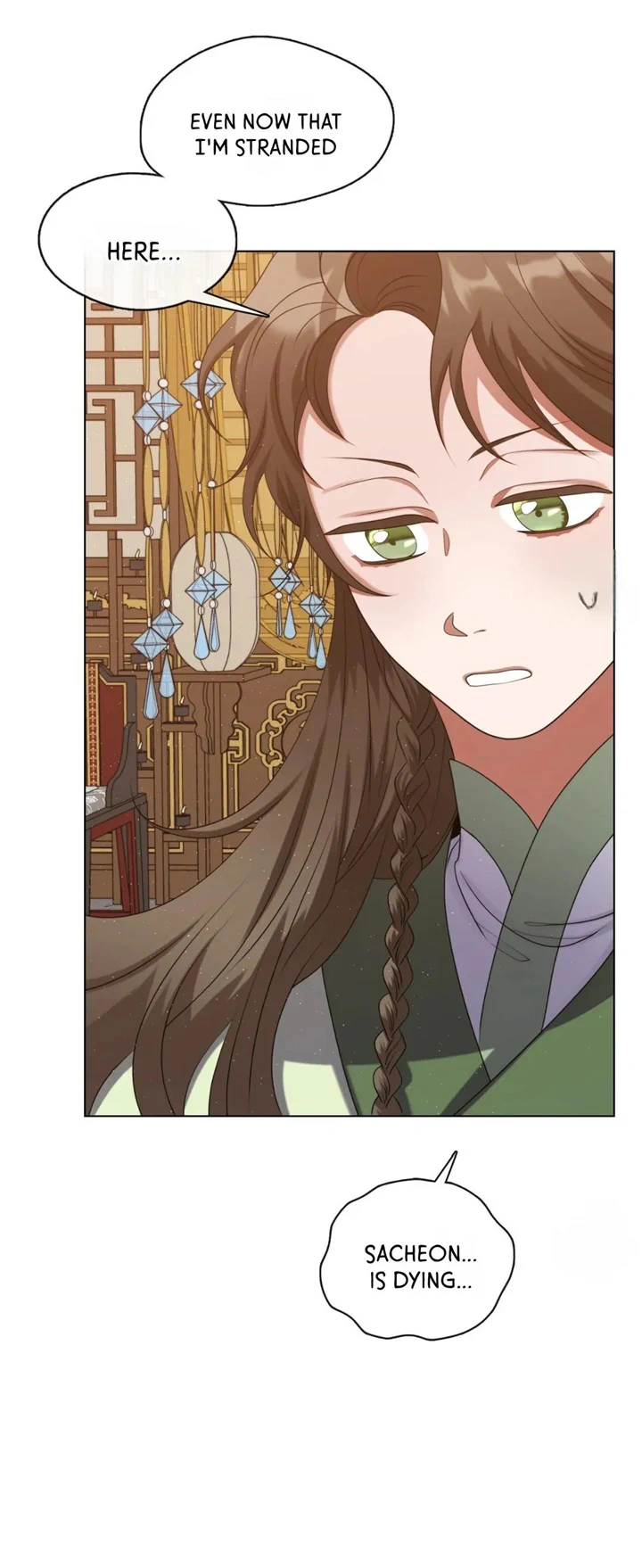 Raising the Demonic Cult's Leader Chapter 12 - page 50