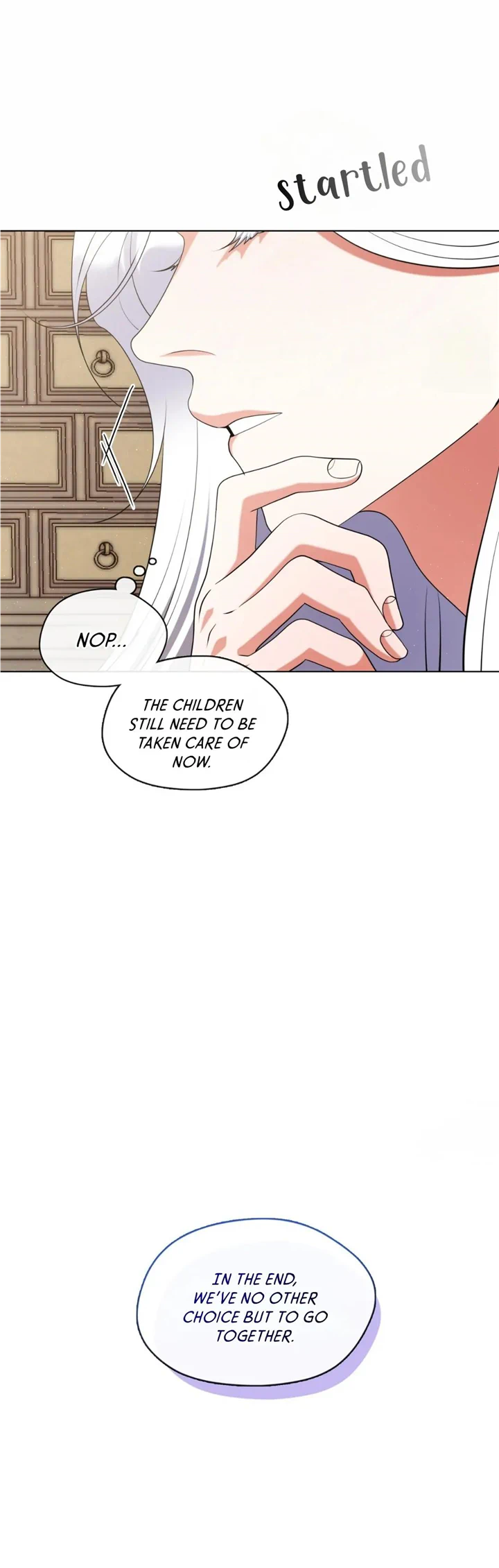 Raising the Demonic Cult's Leader Chapter 12 - page 6