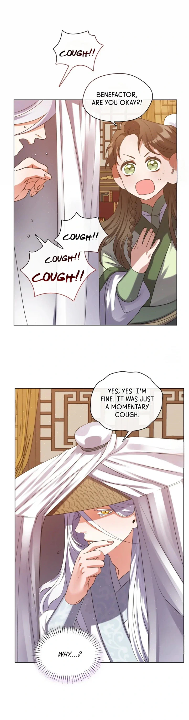 Raising the Demonic Cult's Leader Chapter 12 - page 52