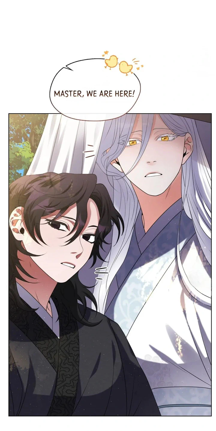 Raising the Demonic Cult's Leader Chapter 12 - page 9