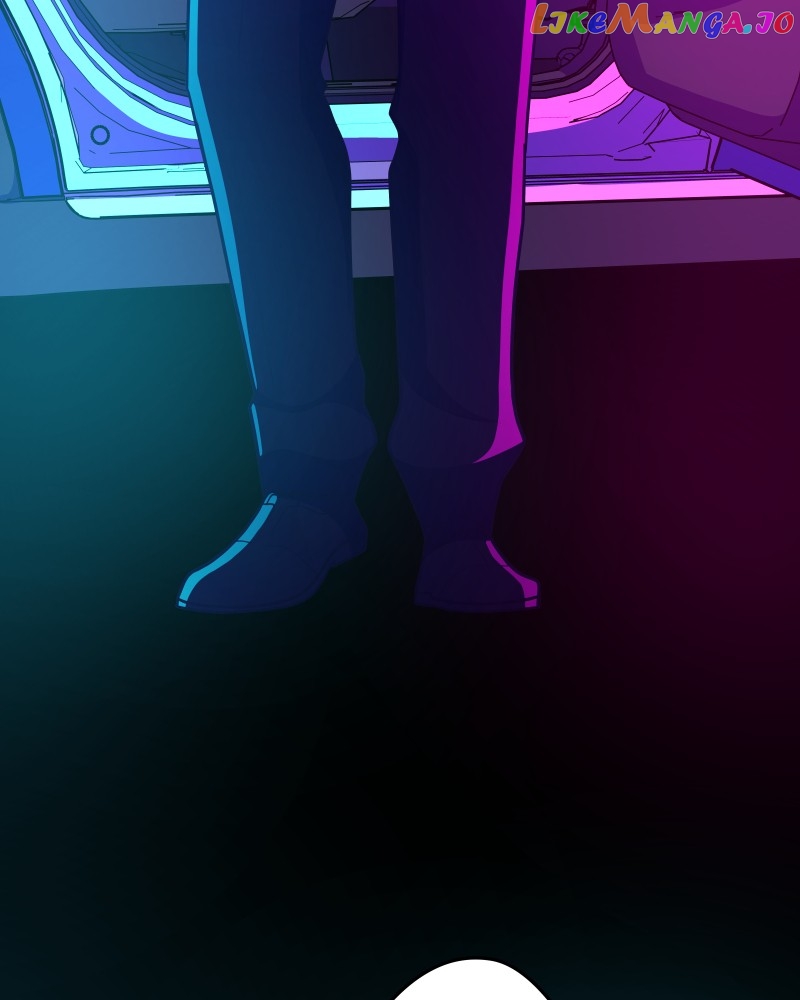 Señorita Cometa Chapter 79 - page 18