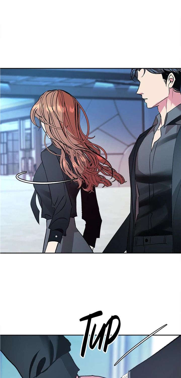 The End of the World Chapter 29 - page 36