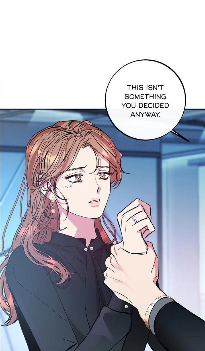 The End of the World Chapter 29 - page 40
