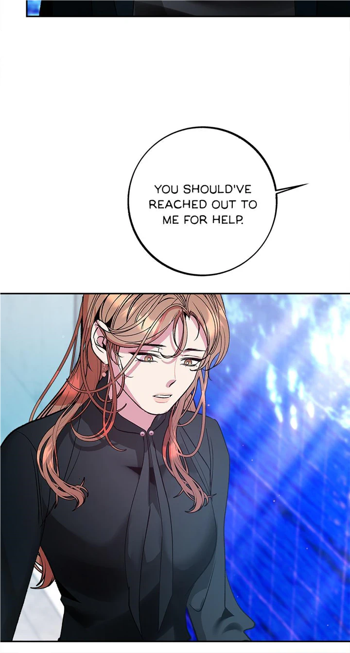 The End of the World Chapter 29 - page 48