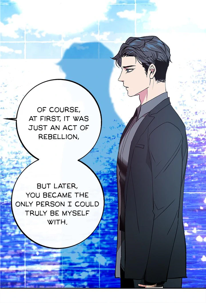 The End of the World Chapter 29 - page 64