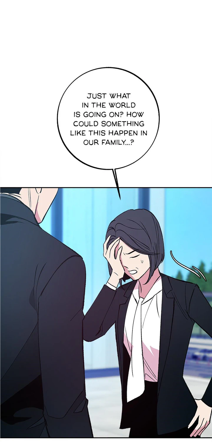 The End of the World Chapter 30 - page 14