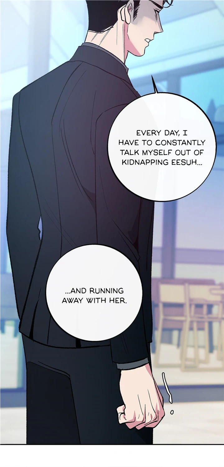 The End of the World Chapter 30 - page 16