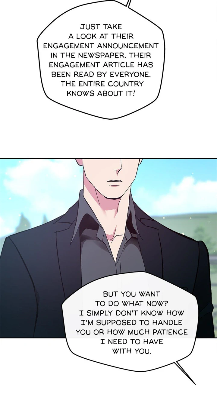 The End of the World Chapter 30 - page 18