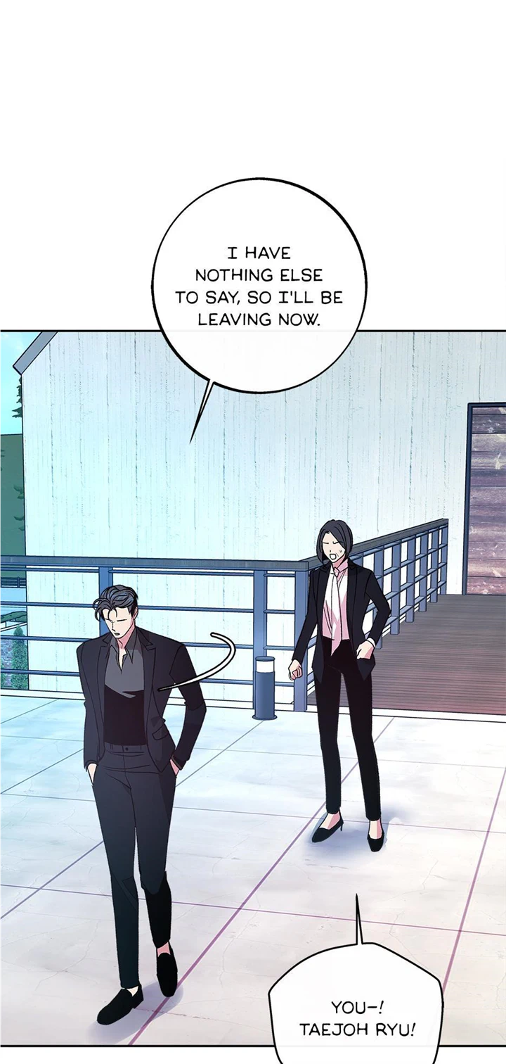 The End of the World Chapter 30 - page 21