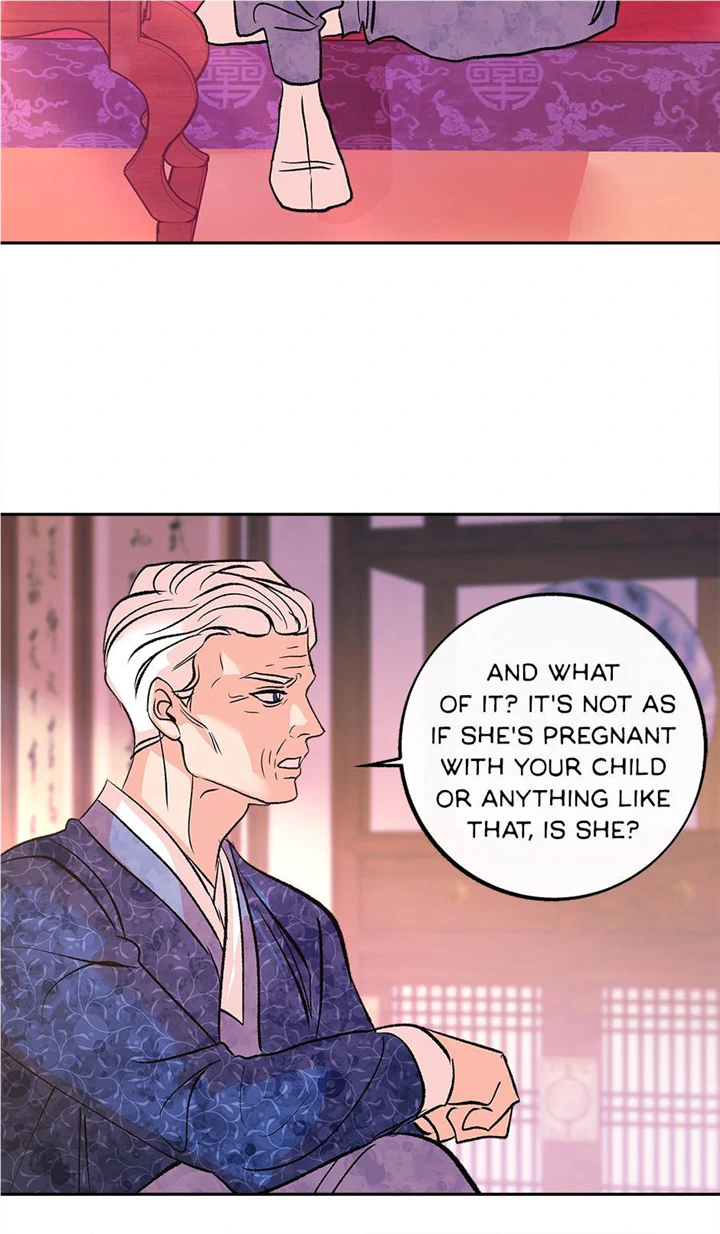 The End of the World Chapter 30 - page 27