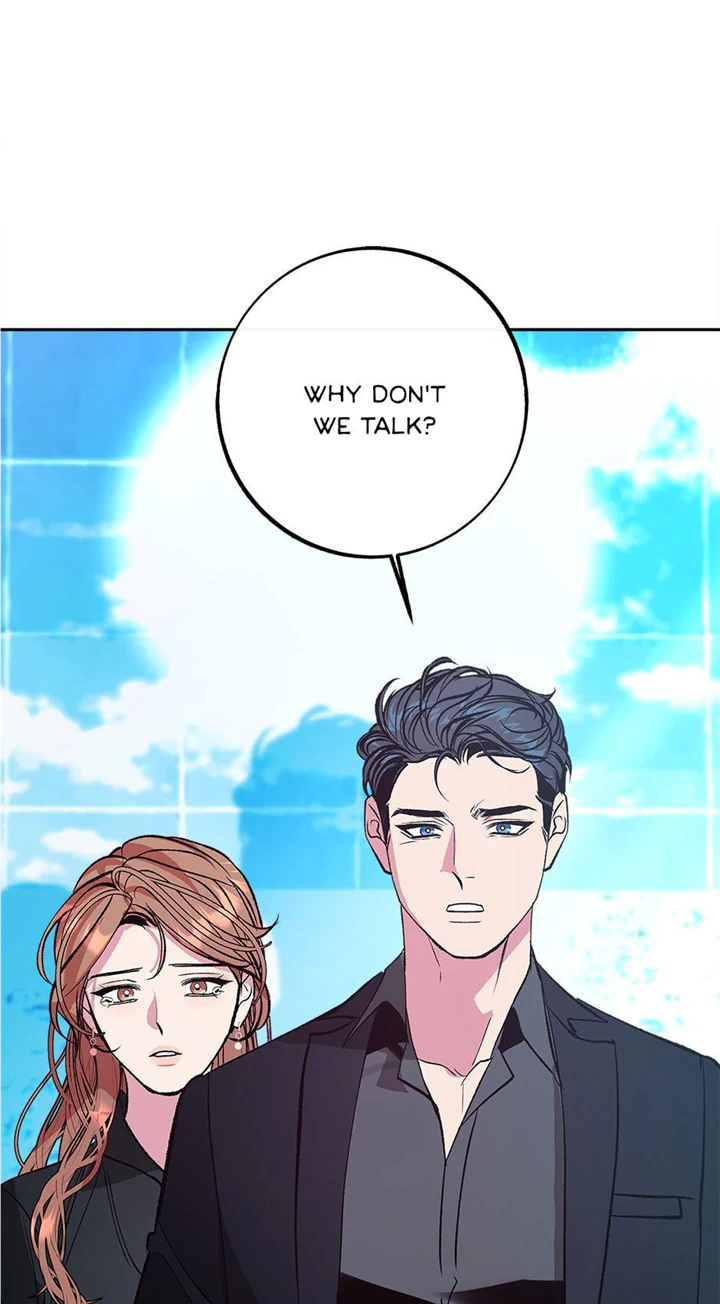 The End of the World Chapter 30 - page 4